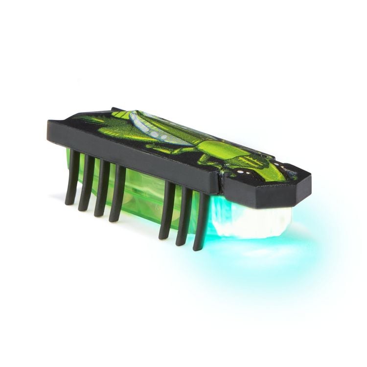 Produktbild: Hexbots Nano Starter Spielset