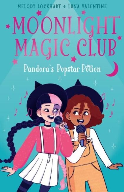 Produktbild: Moonlight Magic Club: Pandora's Popstar Potion