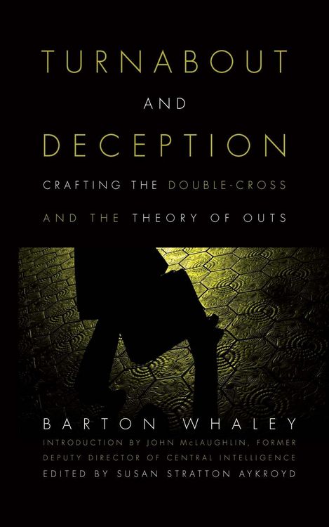 Produktbild: Turnabout and Deception