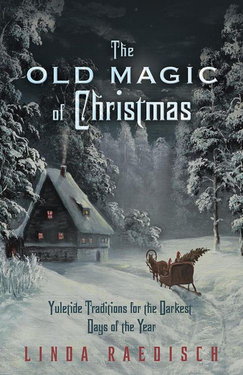 Produktbild: The Old Magic of Christmas