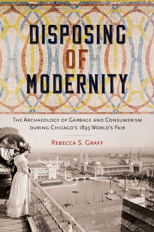 Produktbild: Disposing of Modernity