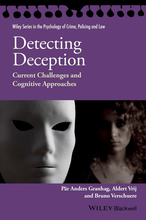 Produktbild: Detecting Deception