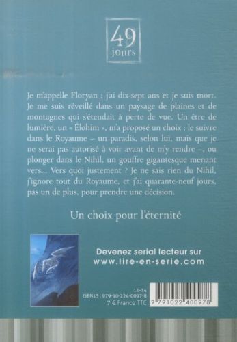 Produktbild: La derni&egrave;re guerre