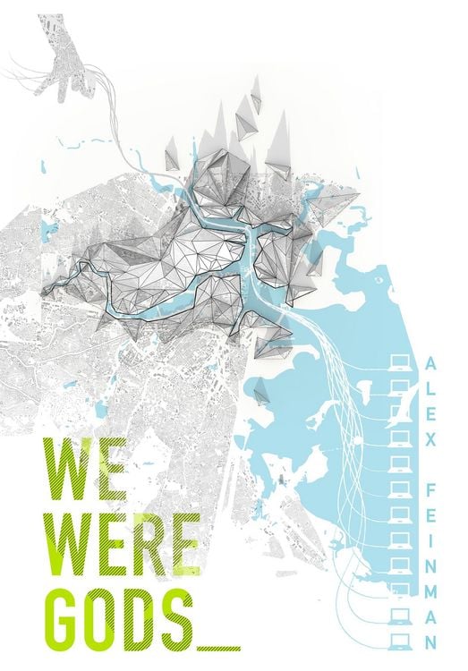 Produktbild: We Were Gods