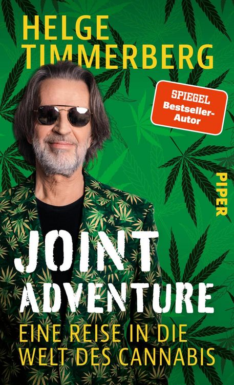 Produktbild: Joint Adventure