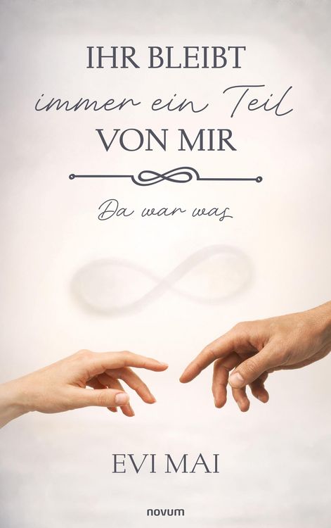 Produktbild: Ihr bleibt immer ein Teil von mir