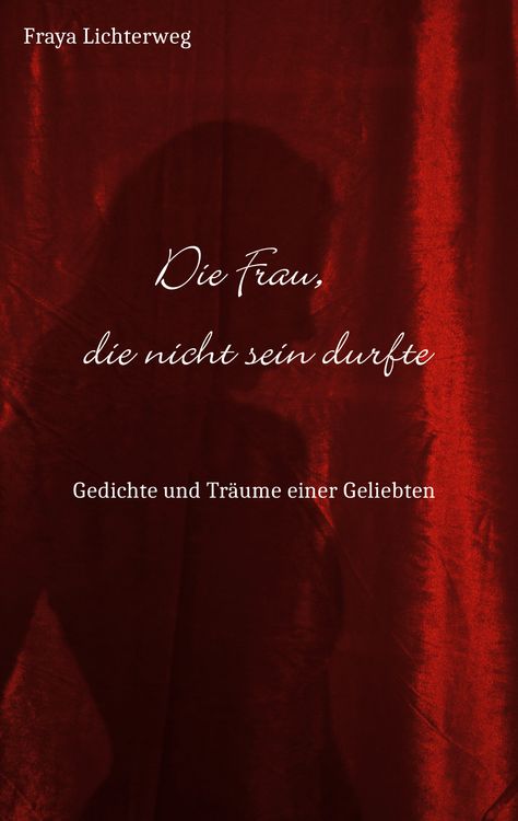 Produktbild: Die Frau, die nicht sein durfte
