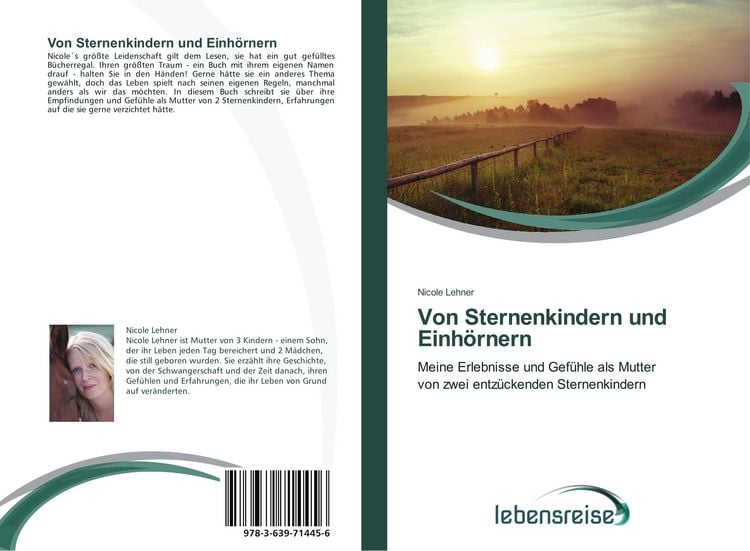Produktbild: Von Sternenkindern und Einh&ouml;rnern