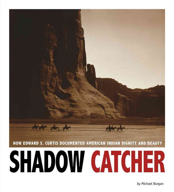 Produktbild: Shadow Catcher