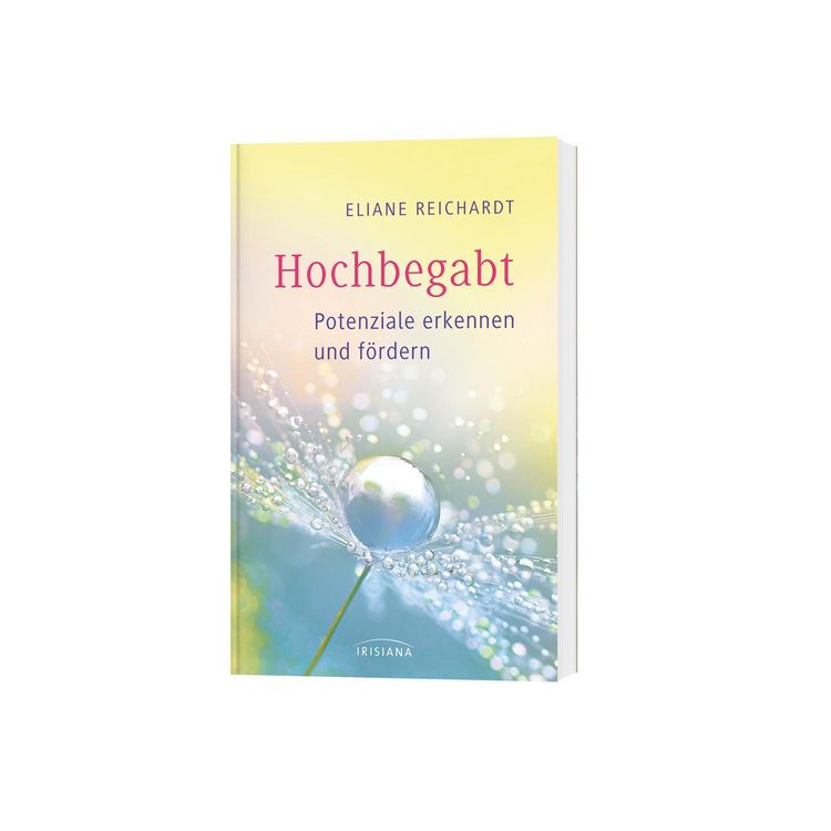 Produktbild: Hochbegabt?