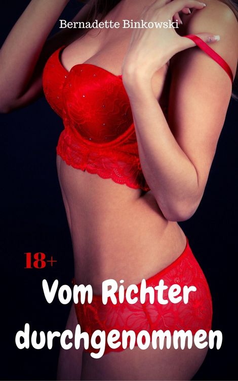 Produktbild: Vom Richter durchgenommen
