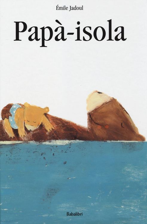 Produktbild: Pap&agrave;-isola