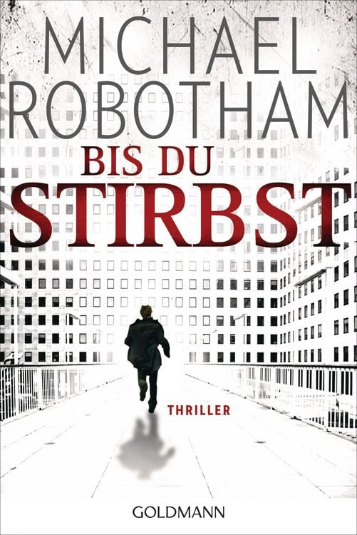 Produktbild: Bis du stirbst
