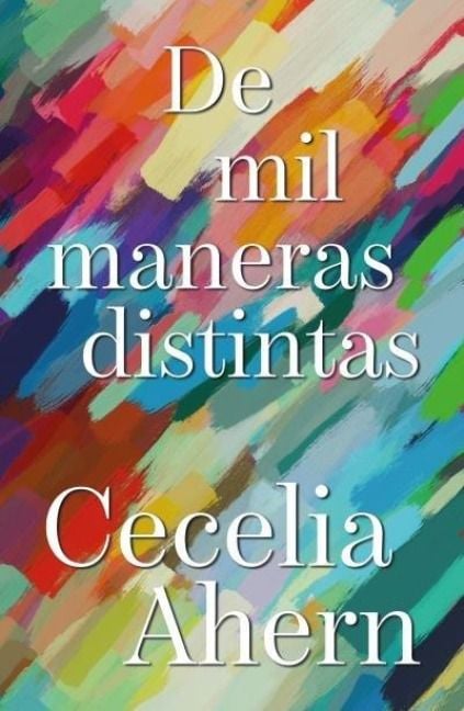 Produktbild: De Mil Maneras Distintas