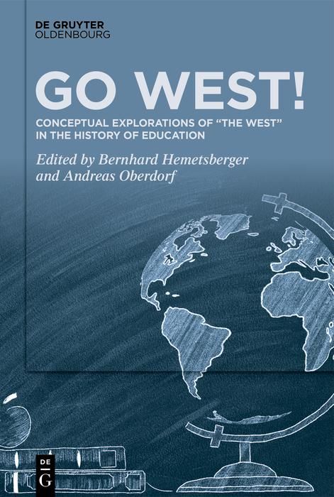 Produktbild: Go West!