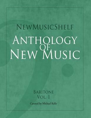 Produktbild: Kelly, M: Newmusicshelf Anthology of New Music