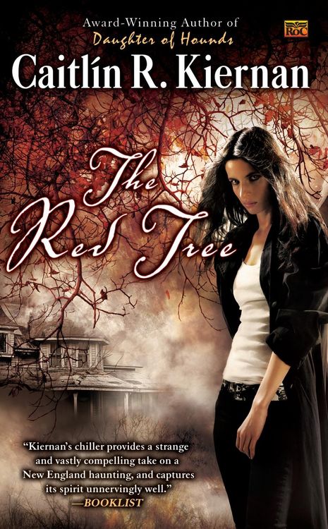 Produktbild: The Red Tree