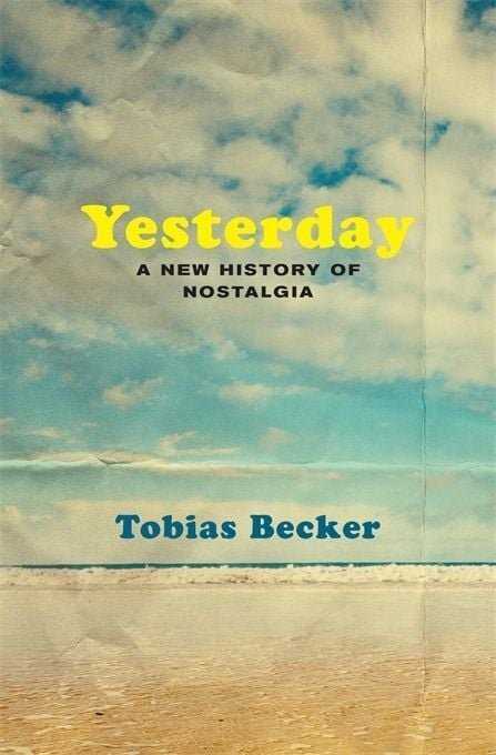 Produktbild: Yesterday