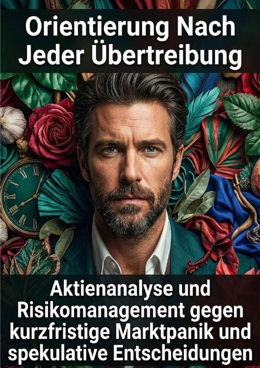 Produktbild: Orientierung Nach Jeder &Uuml;bertreibung