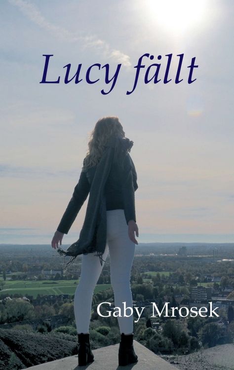 Produktbild: Lucy f&auml;llt
