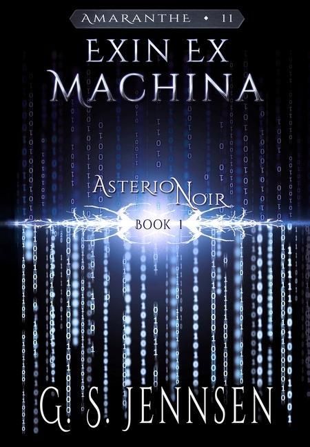 Produktbild: Exin Ex Machina