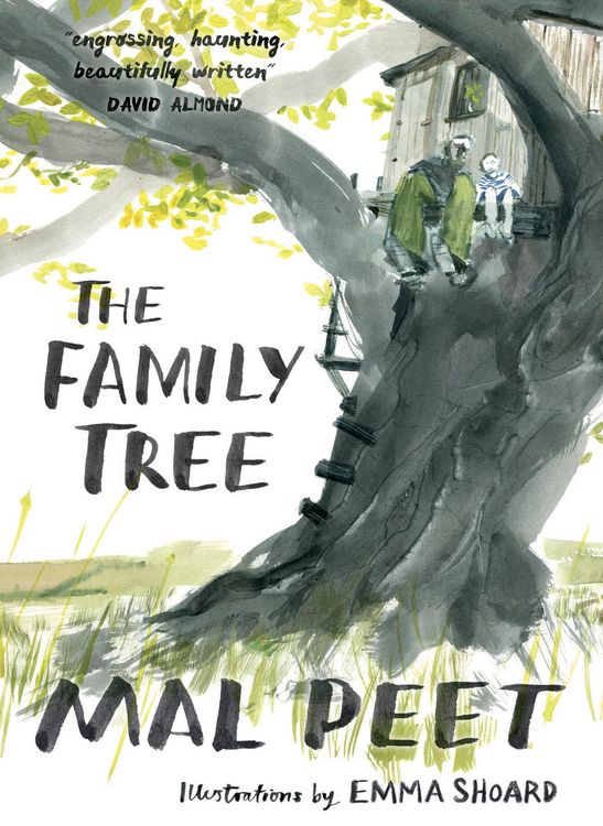Produktbild: Family Tree