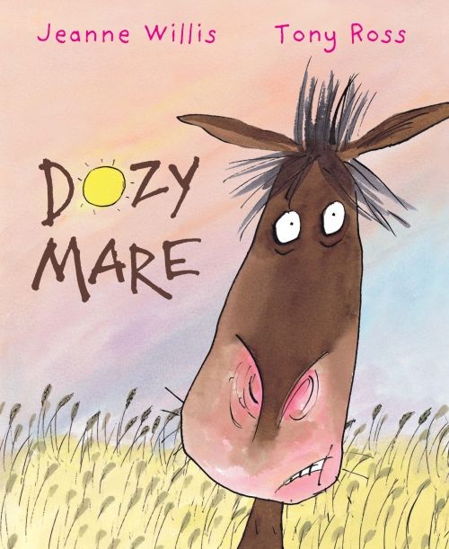 Produktbild: Dozy Mare