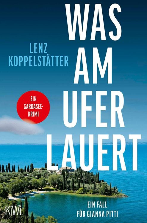 Produktbild: Was am Ufer lauert