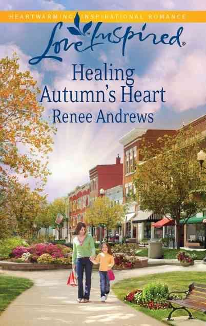 Produktbild: Healing Autumn's Heart
