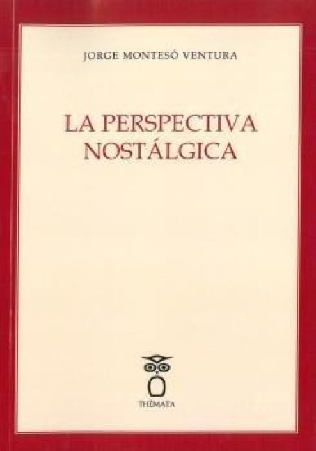 Produktbild: La Perspectiva Nost?lgica