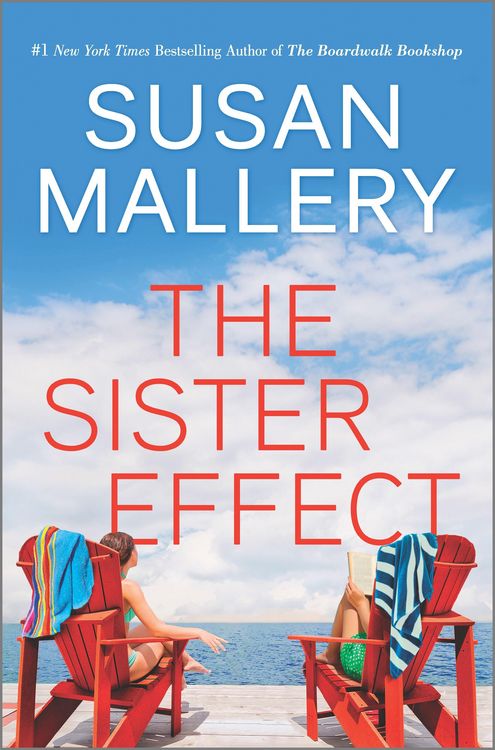 Produktbild: The Sister Effect