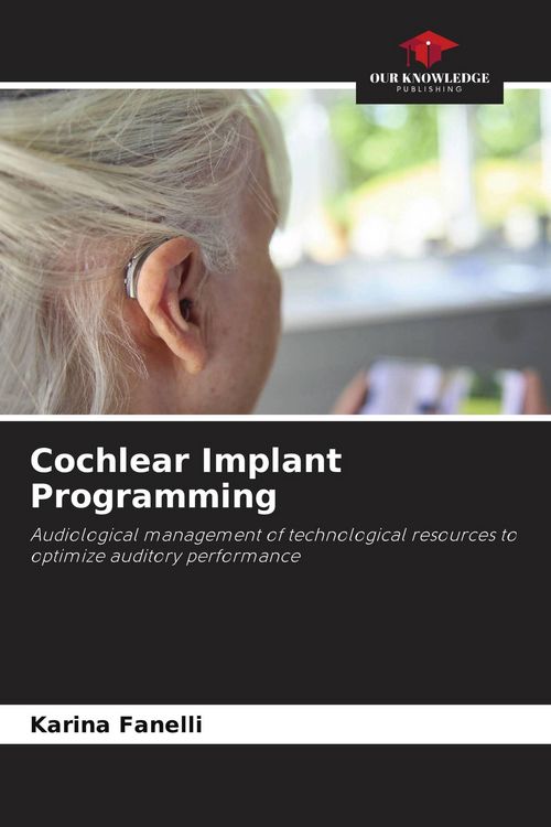 Produktbild: Cochlear Implant Programming