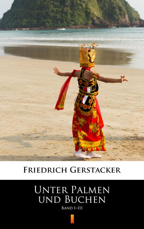 Produktbild: Unter Palmen und Buchen