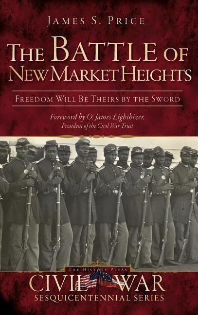Produktbild: The Battle of New Market Heights