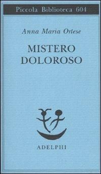 Produktbild: Mistero doloroso