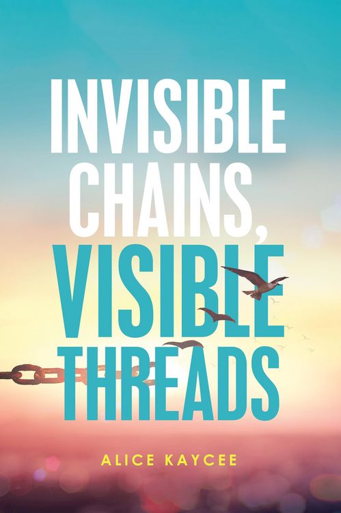 Produktbild: Invisible Chains, Visible Threads