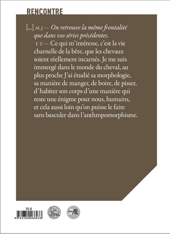 Produktbild: Rencontre yves tremorin au pays
