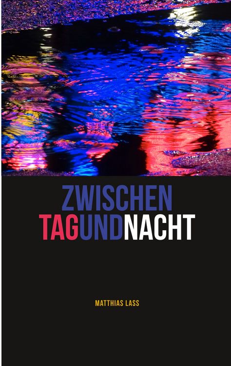 Produktbild: Zwischen Tag und Nacht