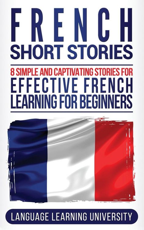Produktbild: French Short Stories