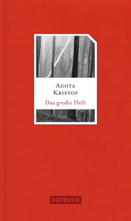 Produktbild: Das gro&szlig;e Heft