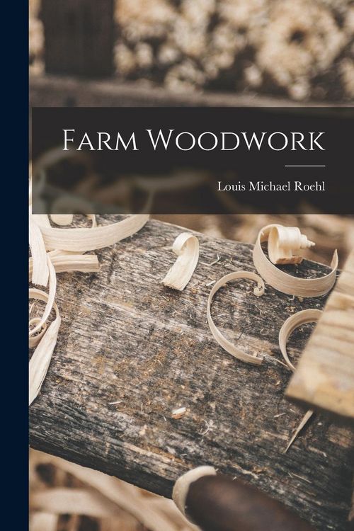 Produktbild: Farm Woodwork
