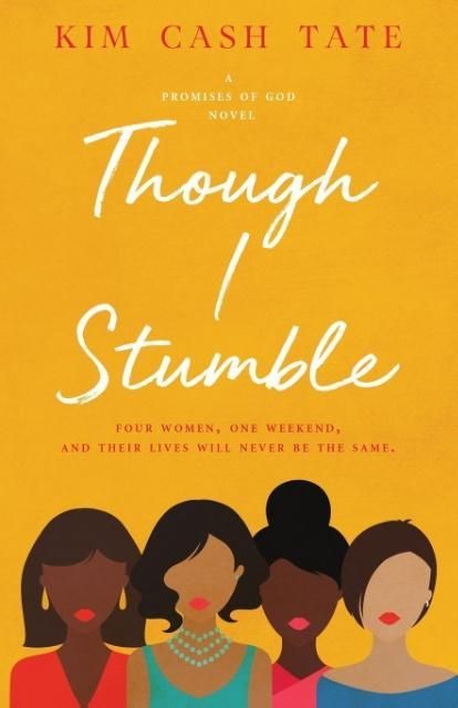 Produktbild: Though I Stumble