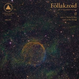 Produktbild: II (Gold Vinyl)