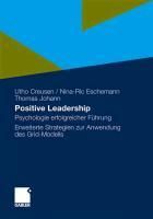 Produktbild: Positive Leadership