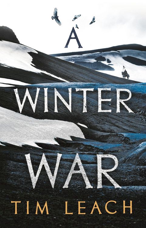 Produktbild: A Winter War