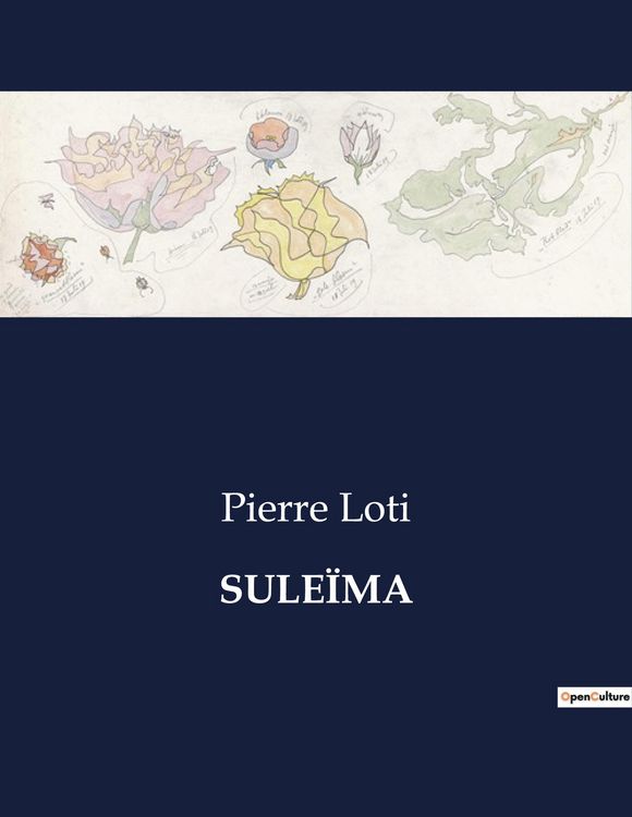 Produktbild: Sule&iuml;ma
