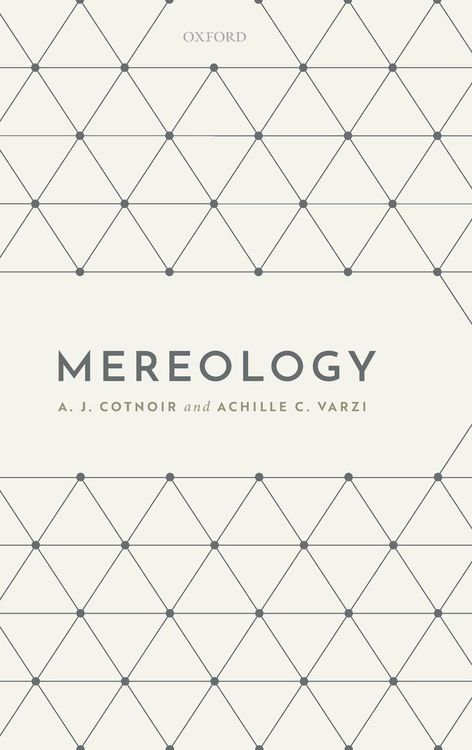 Produktbild: Mereology