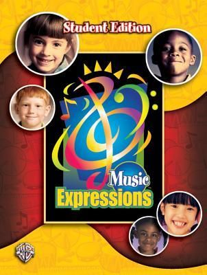 Produktbild: Music Expressions Grade 2