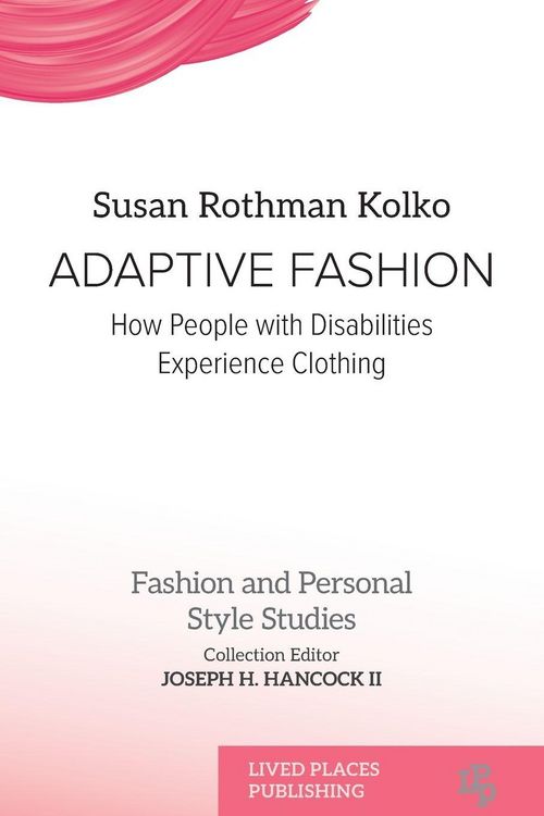 Produktbild: Adaptive Fashion
