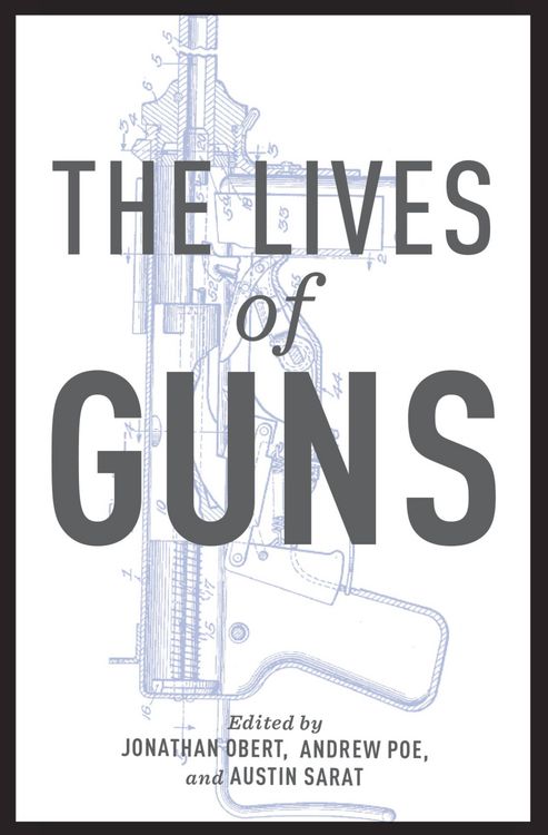 Produktbild: The Lives of Guns